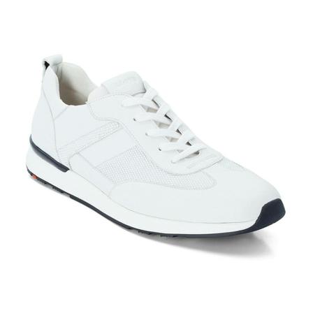 Lloyd, Sneakers Wit, Heren, Maat:44 EU