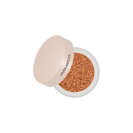 Laura Mercier Translucent Loose Setting Powder Ultra-Blur Mini Translucent Medium Deep, Makeup, Ansigt, Foundation