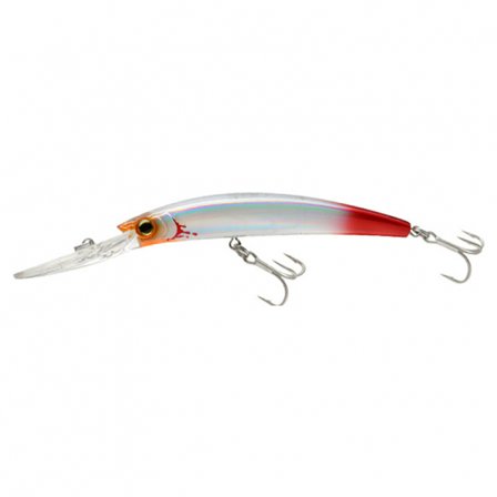 Yo-Zuri Crystal Minnow Deep Diver F130 - HBGS