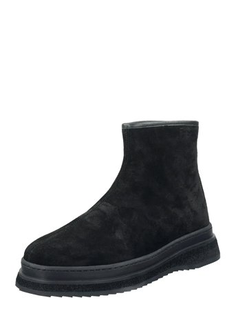 GANT Blistown Mid Boot - Black - 45