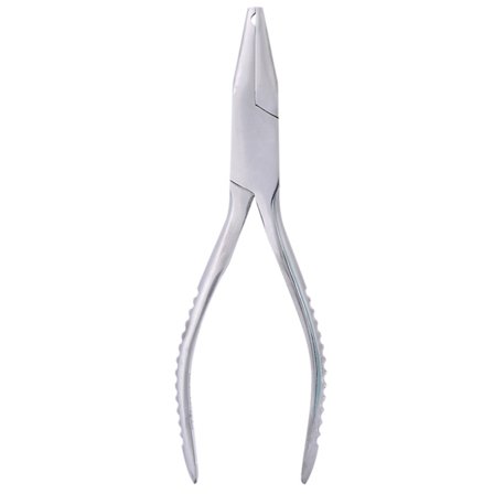 1 stk. Brilletang Næse Pad Tang Briller Reparation Monterings- og justeringsværktøj_max