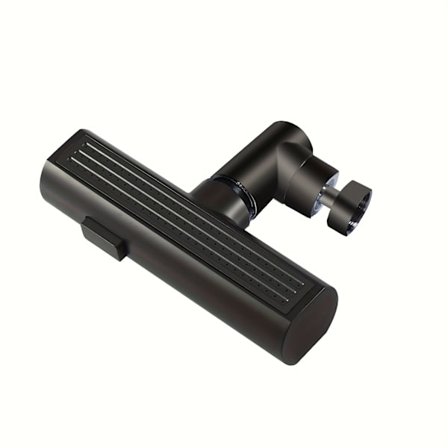 1 stk. alsidig vandhaneforbindelse til badeværelsesvaske, reservedele til køkkenarmaturer, essentiel boligtilbehør. [DB]