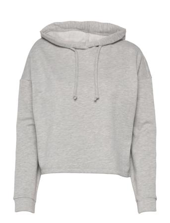 Onldreamer Life L/S Hood Swt Grey ONLY