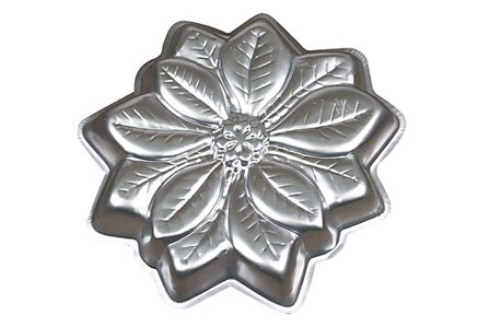 WILTON Kakeform Poinsettia