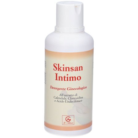 Skinsan Intimo Detergente Intimo 500ml