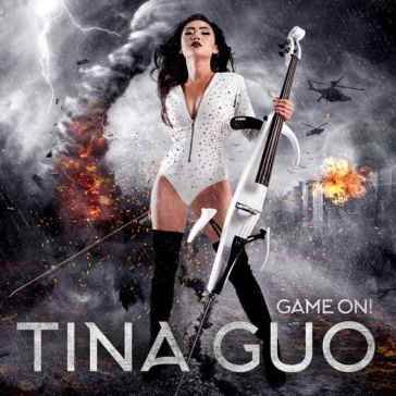 Game on! TINA GUO