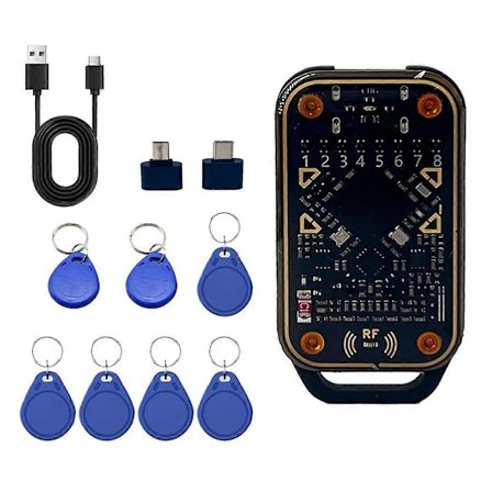 Chameleon Ultra Kontaktløs Smartkortemulator