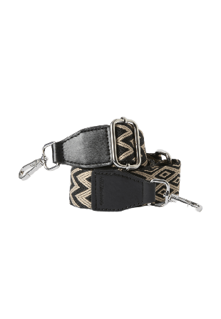 Carin Wester Jacquardvävd axelrem MIX Plånböcker & fodral Flerfärgad ONESIZE