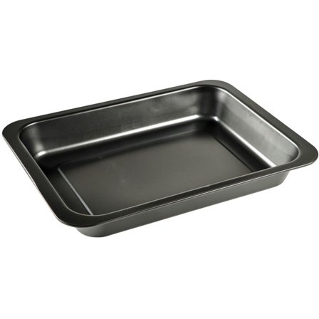 Blomsterbergs Bradepande 30x40x5,3 cm, stål | KitchenOne