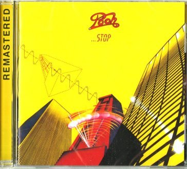 Stop (remastered) Pooh