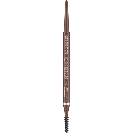 essence micro precise matita sopracciglia 07-Auburn 0.05g - Matita sopracciglia