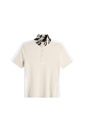 J.Lindeberg - Pip Polo - Golf - Grey - Women - L