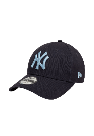 New Era CHYT LEAGUE ESS 9FORTY NEYYAN Kepsar Unisex Blå 52-53 CM