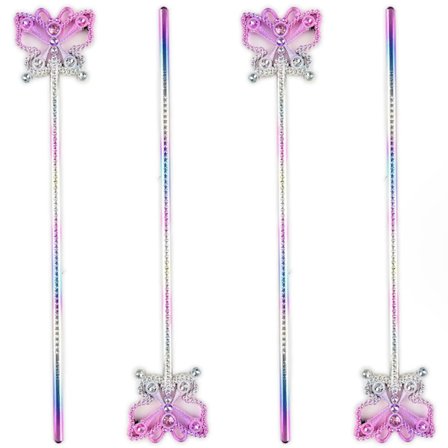 Tryllestav Fe Sommerfugl - Robetoy