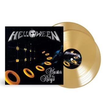 Master of the rings (expanded) Helloween