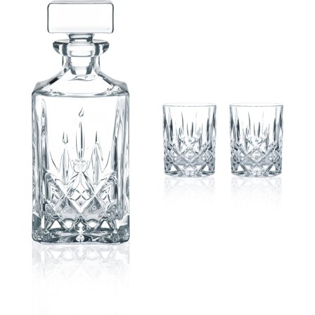 Nachtmann Karaff och 2st Glas | Dukning & Servering > Kannor och Karaffer > Karaffset | Bagaren och Kocken