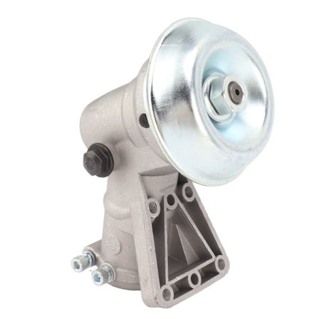 28 mm gearhovedudskiftning til Oleo EM753 746T 750T 753T 755 trimmer buskrydder gearkasse