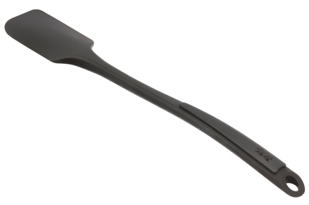 by Tareq Taylor Annie Slikkepott metall-silikon sort