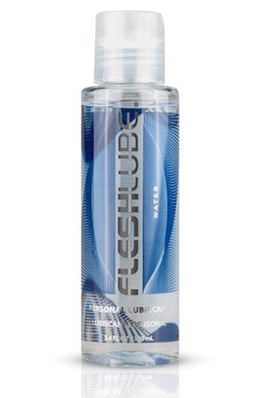 Fleshlight Fleshlube Water 100ml - Woome.pl
