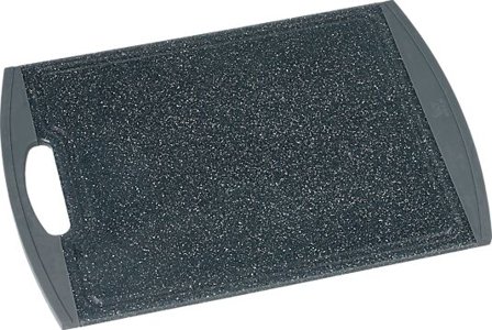 HOLM Skjærebrett Plast 44x30cm