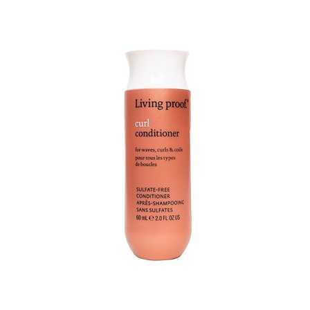 Living Proof Curl Conditioner 60 ml, Hår, Shampoo & Hårpleje, Balsam