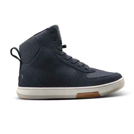 Ixon Ghost Air Women's MC Shoes Navy 41