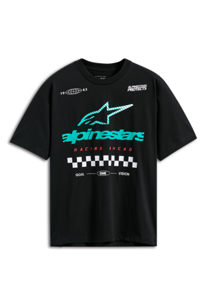 Maglia Alpinestars Aplomb Oversized CSF