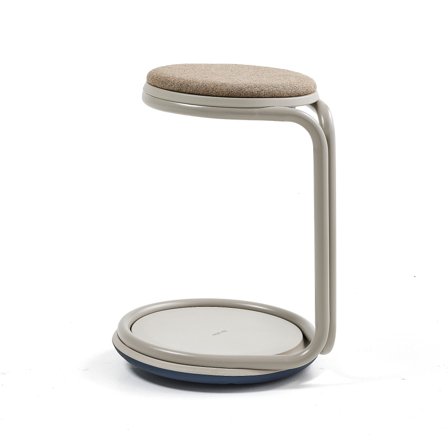 Balancehocker MIMI, beige