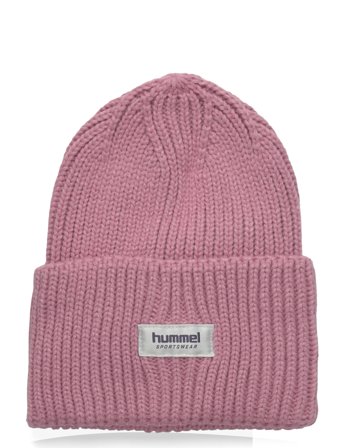 Hummel | Hmljr Heavy Rib Knit Beanie | ONE SIZE