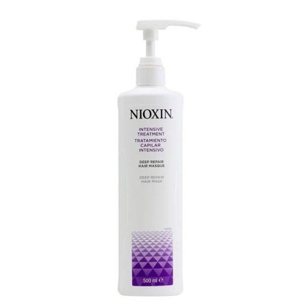 Nioxin Deep Repair Hair Masque 500 ml