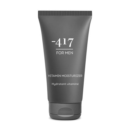 Minus 417 For Men Vitamin Moisturizer 50ml Uomo - Crema viso uso quotidiano