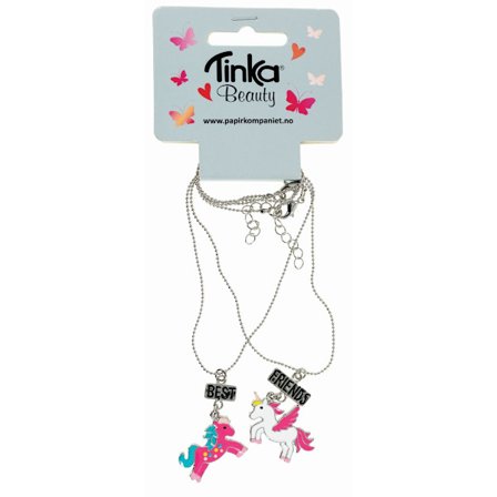 Kedja Best Friend - Tinka