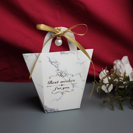 Candy Box Merci presentask BB