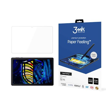 Huawei MatePad T10/T10s - 3mk Paper Feeling 11''