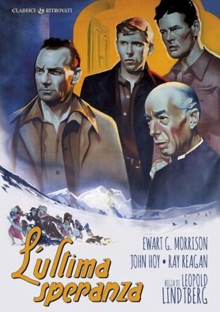 Ultima Speranza (L') (Restaurato In Hd)