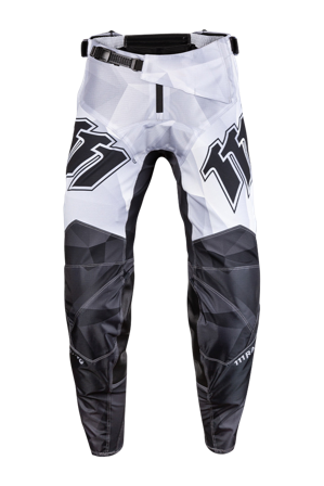 Crosshose 111Racing 111.1 Razor Razor Schwarz 36