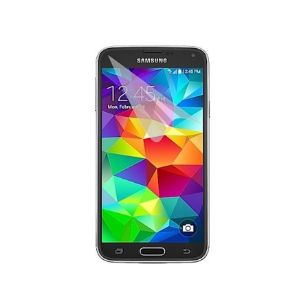 Samsung Galaxy S5 Neo Skärmskydd - Ultra Thin