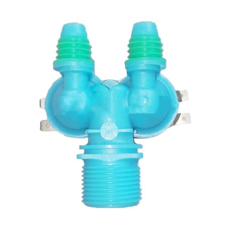 Vaskemaskine Indløbsventil Vaskemaskine Indløbsventil Vand Magnetventil Magnetventil til Samsung XQB150 C99