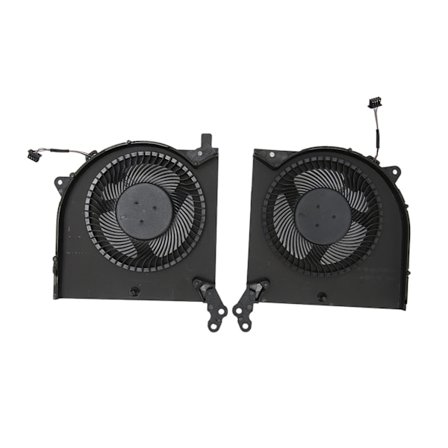 Legion 5 15IMH05H Y7000 R7000 2021 Y550 15E DFS5K22305283A FNK7 Laptop CPU GPU Køleventilator