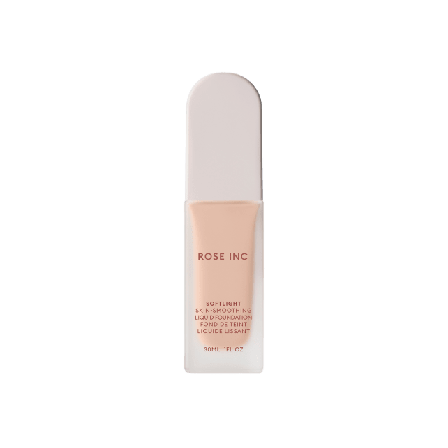 Rose Inc Softlight Skin-Smoothing Liquid Foundation Dam Beige 30 ML