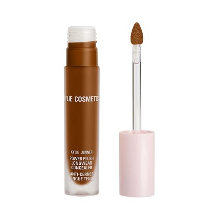 Kylie Cosmetics Power Plush Longwear Concealer 9,5W Warm, Makeup, Ansigt, Concealer