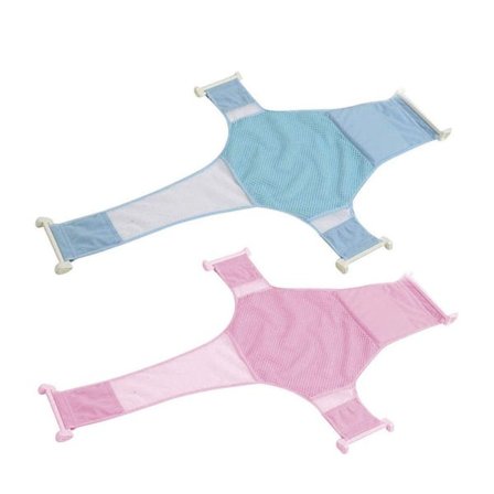 IC Badstolar 2-pack korsformad badkar Säkerhetsbadstol nyfödd