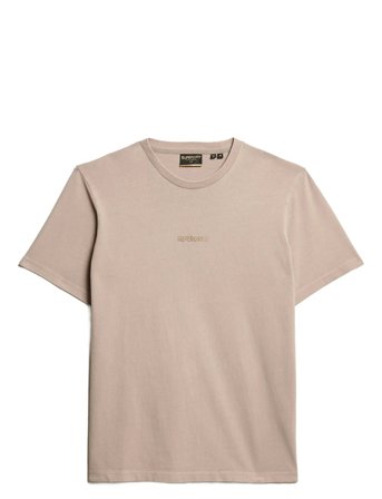 Superdry | Micro Logo T Shirt | XL
