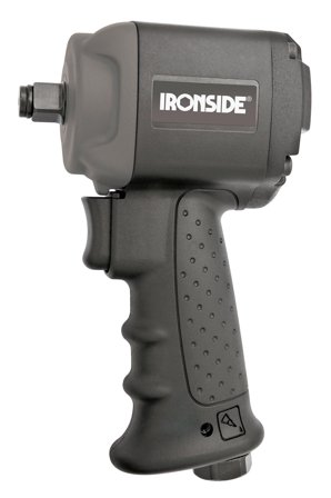 Ironside C557 Muttertrekker 1/2", maks. 1044 Nm, Maskiner