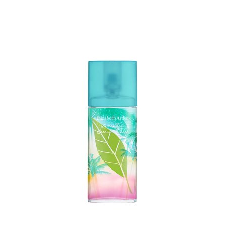 Elizabeth Arden Green Tea Coconut Breeze 50 ml, Parfumer & Dufte, Til Hende, Eau De Toilette