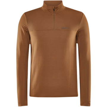 Tröja Herr Half-Zip Craft CORE Gain