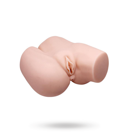 Crazy Bull Vibration Masturbator Vagina And Ass - Sexleker Vuxen: Fleshlight, penisring, hylser & pumper