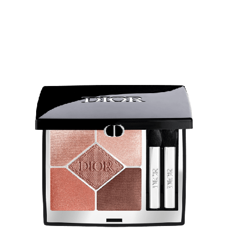 DIOR Diorshow 5 Couleurs Eye Palette Ögonskuggor Dam Flerfärgad 7G