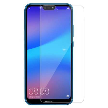 Härdat glas / skyddsglas Huawei P20 pro