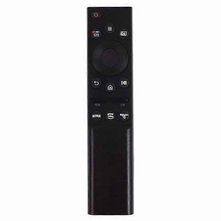 BN59-01363A Kompatibel Fjernkontroll for Samsung TV, Erstatning, Komfortabelt grep, TV-kontroller